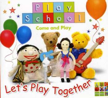 Album Play School: Let's Play Together