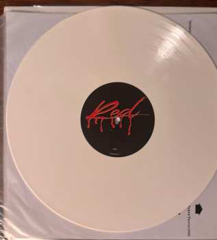 2LP Playboi Carti: Whole Lotta Red  CLR