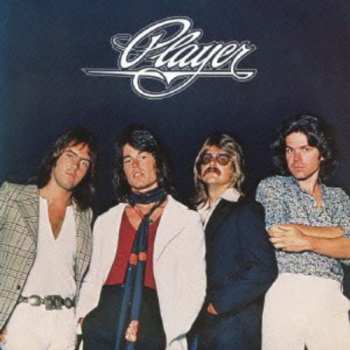 Album Player: Player