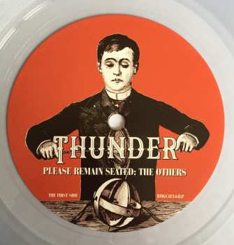 LP Thunder: Please Remain Seated: The Others LTD | CLR