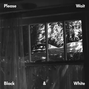 Please Wait: Black & White EP