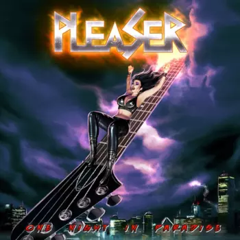 Pleaser: One Night In Paradise