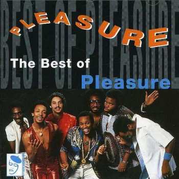 CD Pleasure: The Best Of