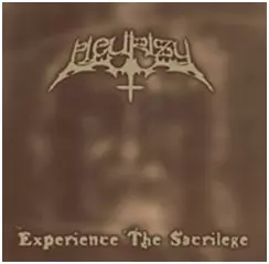 Experience The Sacrilege