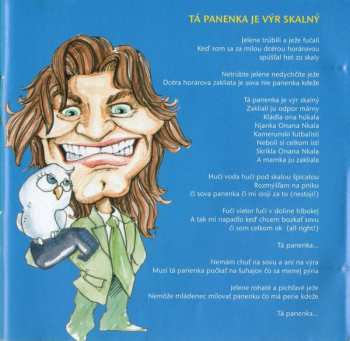 CD Ploštín Punk: Nákup Mesiaca DIGI