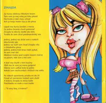 CD Ploštín Punk: Nákup Mesiaca DIGI