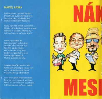 CD Ploštín Punk: Nákup Mesiaca DIGI