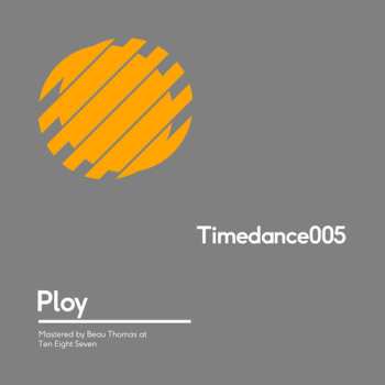 Album Ploy: Iron Lungs