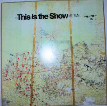 LP Pluralone: This Is The Show