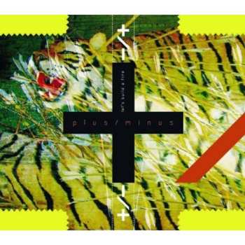 CD Plus Mínus: Let's Build A Fire