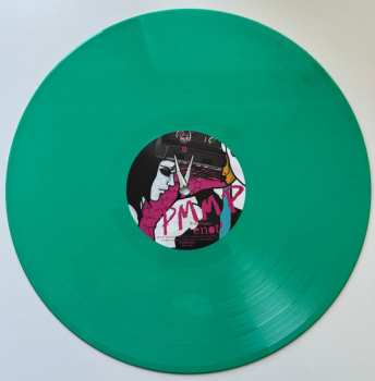 LP PMMP: Kuulkaas Enot! CLR | LTD