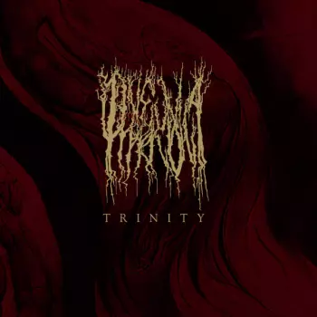 Pneuma Hagion: Trinity