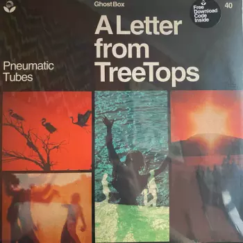 Pneumatic Tubes: A Letter From TreeTops