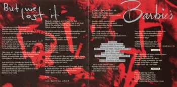 CD P!NK: Beautiful Trauma