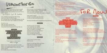 CD P!NK: Beautiful Trauma