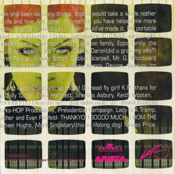 CD P!NK: Can't Take Me Home