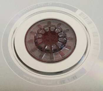 CD P!NK: I'm Not Dead