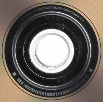 CD P!NK: I'm Not Dead