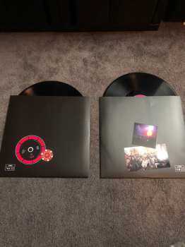2LP PNL: Le Monde Chico