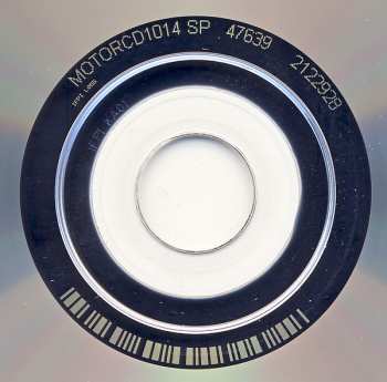 CD Po' Girl: Po' Girl