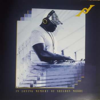 2LP Pocket Dwellers: Digitally Organic