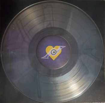 2LP Pocket Dwellers: Digitally Organic