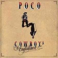LP Poco: Cowboys & Englishmen