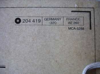 LP Poco: Cowboys & Englishmen