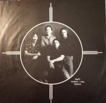 LP Poco: Indian Summer