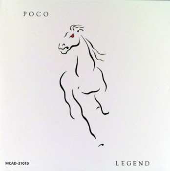 CD Poco: Legend