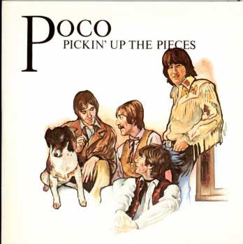5CD/Box Set Poco: Original Album Classics