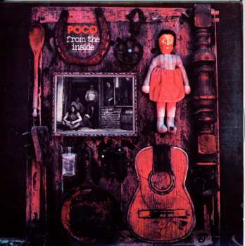 5CD/Box Set Poco: Original Album Classics