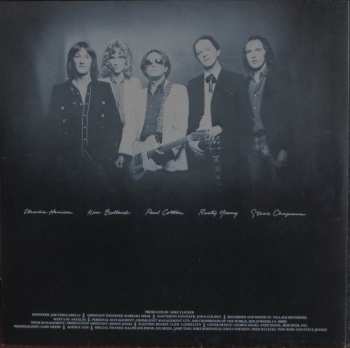 LP Poco: Under The Gun