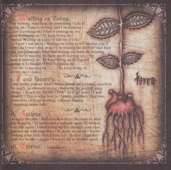 CD P.O.D.: Payable On Death