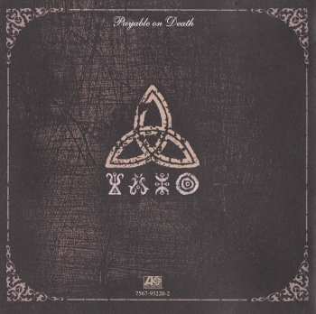 CD P.O.D.: Payable On Death