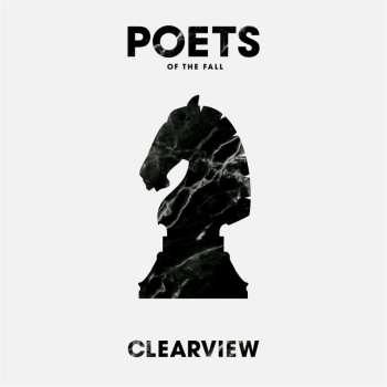CD Poets Of The Fall: Clearview