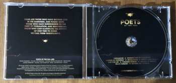 CD Poets Of The Fall: Ghostlight