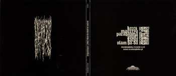 CD Pogavranjen: Jedva Čekam Da Nikad Ne Umrem DIGI