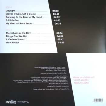 LP Pogo Pops: Daylight