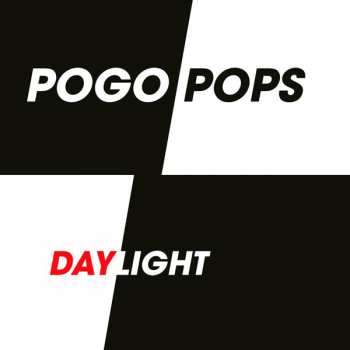 LP Pogo Pops: Daylight