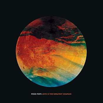 CD Pogo Pops: Love Is The Greatest Compass 