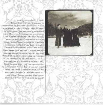 CD Point Of Grace: A Christmas Story