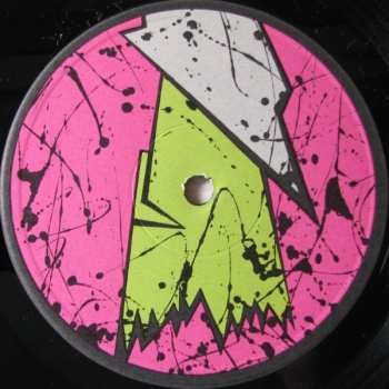 LP The Pointed Sticks: Perfect Youth