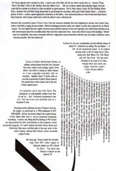 CD Poison: Crack A Smile... And More! = クラック・ア・スマイル... アンド・モア！ LTD