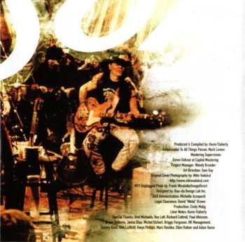 CD Poison: Crack A Smile... And More! = クラック・ア・スマイル... アンド・モア！ LTD