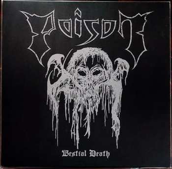 LP Poison: Bestial Death