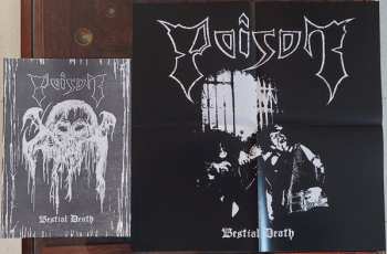 LP Poison: Bestial Death