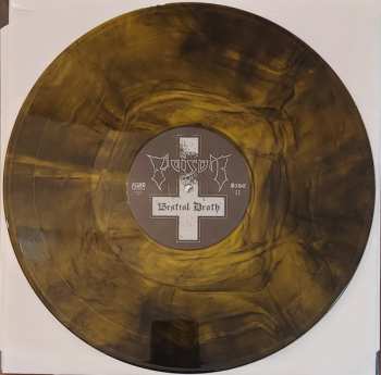 LP Poison: Bestial Death