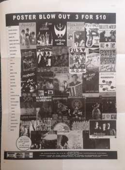 CD Poison Idea: Pick Your King