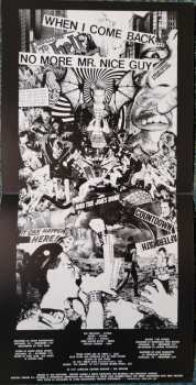 SP Poison Idea: Tribute To G.I.S.M.